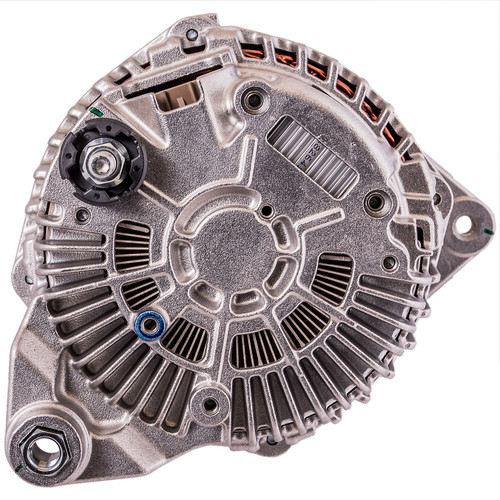 Denso Reman Alternator 210-4005 for 2010-2019 INFINITI/Nissan (EX35, EX37, FX35, FX37)