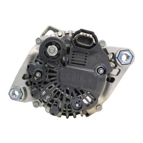 Denso New Alternator 211-6015 for 2010-2013 Hyundai/Kia (Tucson, Forte, Forte Koup, Sportage)