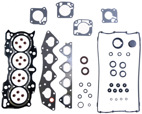 Enginetech HO2.0HS-C MLS Head Gasket Set OEM-Spec for 1997-2001 Honda CR-V 2.0L I4 DOHC - MLS Head Gaskets Included