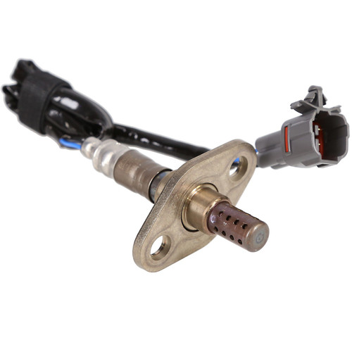 Denso Oxygen Sensor 4 Wire, Direct Fit, Heated 234-4055 for 1988-1991 Toyota (4Runner, Pickup, Van, Van Wagon)