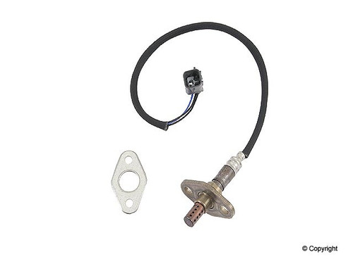Denso Oxygen Sensor 3 Wire, Direct Fit, Heated 234-3052 for 1991-1992 Toyota (Supra)