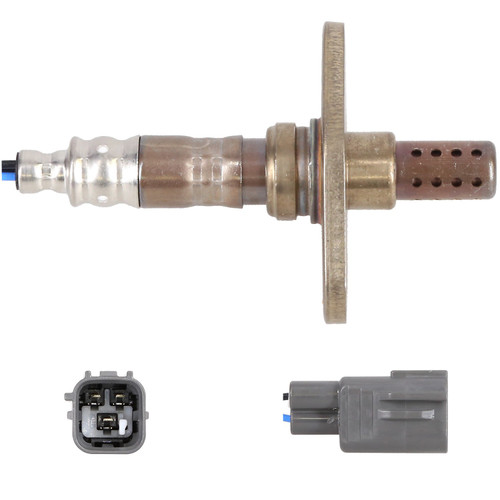 Denso Oxygen Sensor 3 Wire, Direct Fit, Heated 234-3052 for 1991-1992 Toyota (Supra)