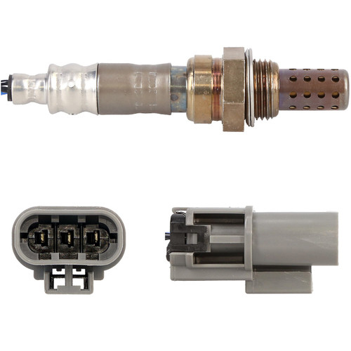 Denso Oxygen Sensor 3 Wire, Direct Fit, Heated 234-3095 for 1998-1999 INFINITI/Nissan (I30, Maxima)
