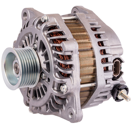 Denso Reman Alternator 210-4006 for 2013-2017 INFINITI/Nissan (JX35, QX60, Murano, Pathfinder)