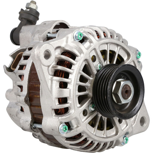 Denso Reman Alternator 210-4213 for 2004-2007 Mazda (RX-8)