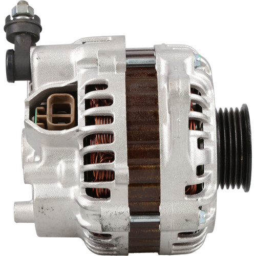 Denso Reman Alternator 210-4213 for 2004-2007 Mazda (RX-8)