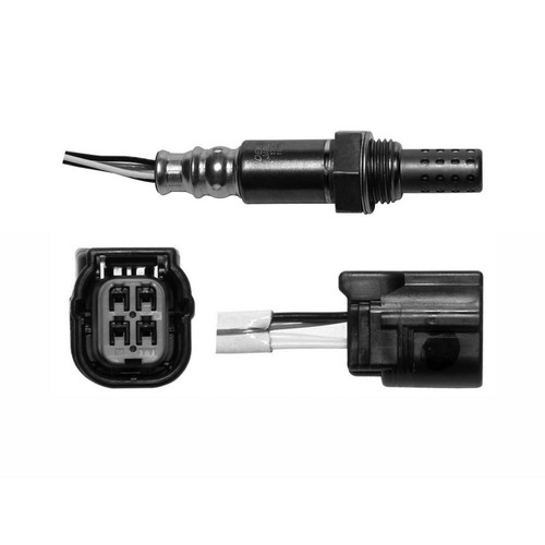 Denso Oxygen Sensor 4 Wire, Direct Fit, Heated 234-4218 for 2009-2014 Honda (Fit, Insight)