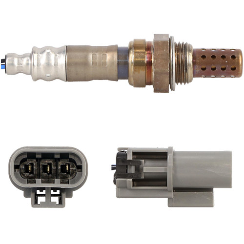 Denso Oxygen Sensor 3 Wire, Direct Fit, Heated 234-3097 for 1996-2000 INFINITI/Nissan (QX4, Pathfinder)