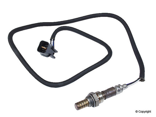 Denso Oxygen Sensor 4 Wire, Direct Fit, Heated 234-4026 for 1994-2012 Eagle/Mitsubishi (Talon, Diamante, Eclipse, Galant)