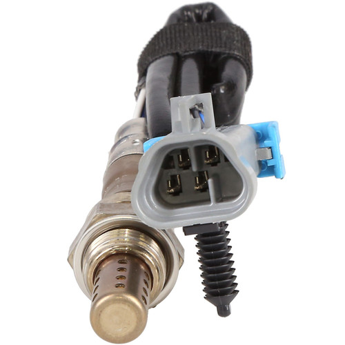 Denso Oxygen Sensor 4 Wire, Direct Fit, Heated 234-4102 for 2001-2002 Chevrolet/GMC