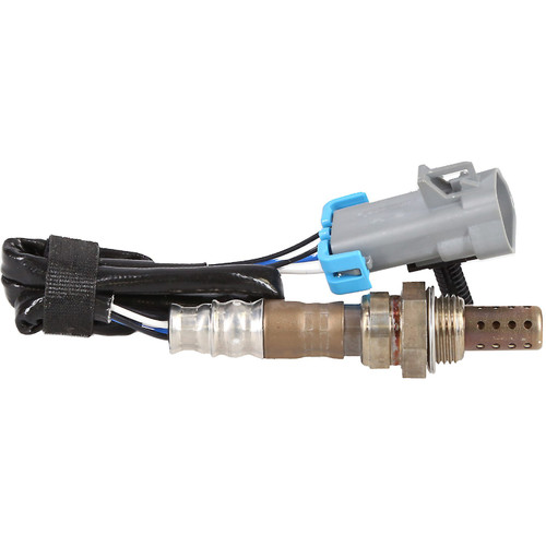 Denso Oxygen Sensor 4 Wire, Direct Fit, Heated 234-4102 for 2001-2002 Chevrolet/GMC