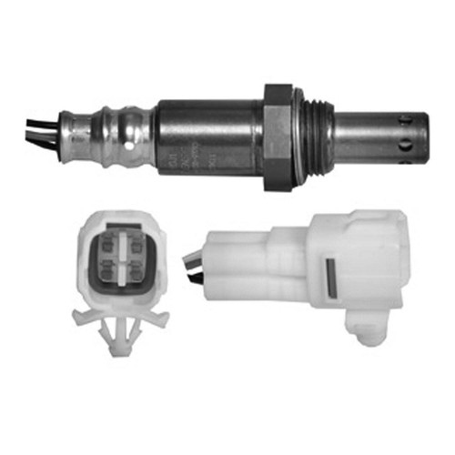 Denso Oxygen Sensor 4 Wire, Direct Fit, Heated 234-4165 for 2008-2013 Suzuki (SX4, SX4 Crossover)