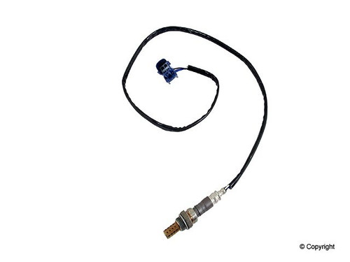 Denso Oxygen Sensor 4 Wire, Direct Fit, Heated 234-4241 for 2001-2004 INFINITI/Nissan (I35, Maxima, Sentra)