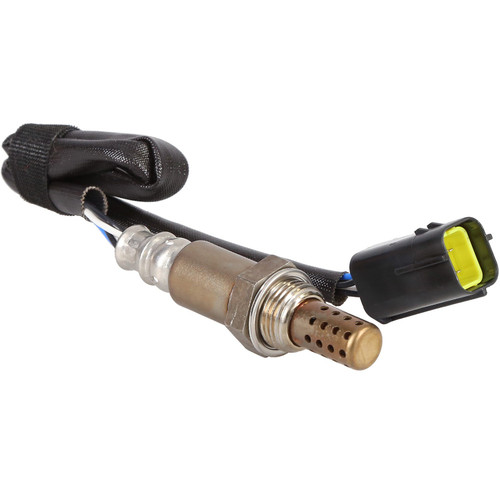 Denso Oxygen Sensor 4 Wire, Direct Fit, Heated 234-4121 for 2001-2003 Kia/Mazda (Rio, Millenia)