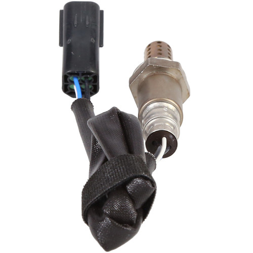 Denso Oxygen Sensor 4 Wire, Direct Fit, Heated 234-4121 for 2001-2003 Kia/Mazda (Rio, Millenia)