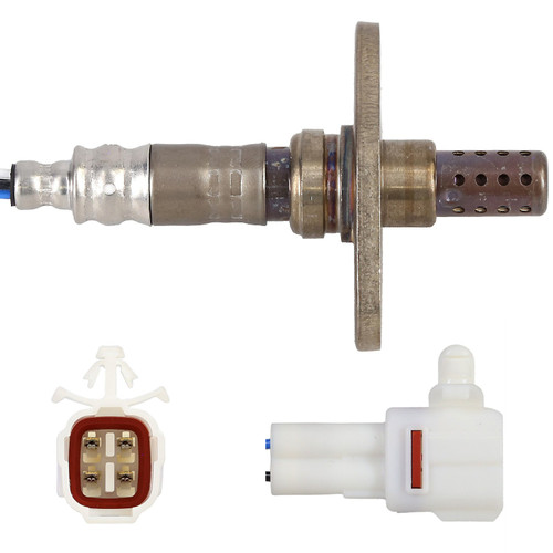 Denso Oxygen Sensor 4 Wire, Direct Fit, Heated 234-4056 for 1988-1991 Toyota (4Runner, Land Cruiser, MR2, Pickup)