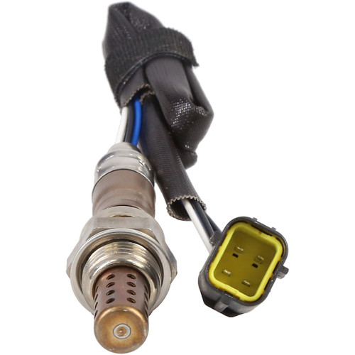Denso Oxygen Sensor 4 Wire, Direct Fit, Heated 234-4145 for 1996 Mazda (Miata)