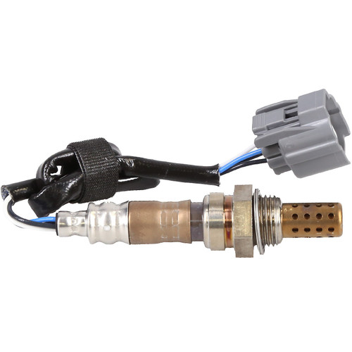 Denso Oxygen Sensor 4 Wire, Direct Fit, Heated 234-4220 for 2004-2005 Acura/Honda (EL, Civic)