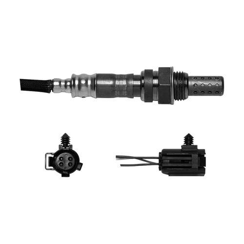 Denso Oxygen Sensor 4 Wire, Direct Fit, Heated 234-4082 for 1996-2000 Chrysler/Dodge/Plymouth