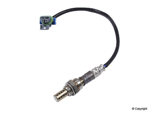 Denso Oxygen Sensor 4 Wire, Direct Fit, Heated 234-4103 for 2000-2009 Buick/Cadillac/Chevrolet (Allure, LaCrosse, Escalade, Escalade EXT)