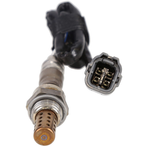 Denso Oxygen Sensor 4 Wire, Direct Fit, Heated 234-4060 for 1992-2002 Asuna/Chevrolet/Geo (Sunrunner, Tracker, Esteem, Sidekick)