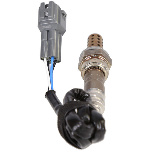 Denso Oxygen Sensor 4 Wire, Direct Fit, Heated 234-4060 for 1992-2002 Asuna/Chevrolet/Geo (Sunrunner, Tracker, Esteem, Sidekick)
