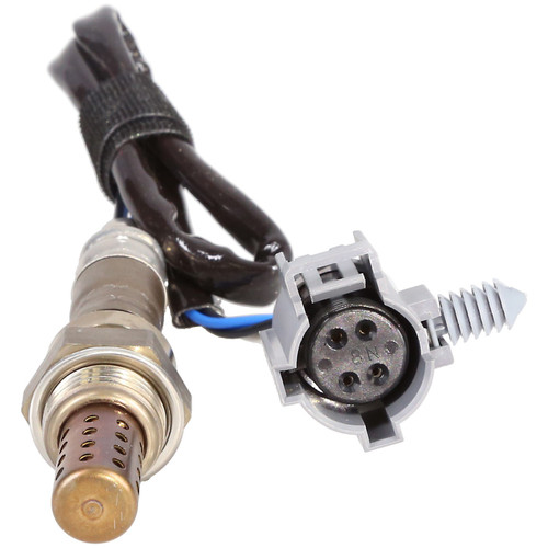 Denso Oxygen Sensor 4 Wire, Direct Fit, Heated 234-4005 for 1996-2000 Chrysler/Dodge/Plymouth (Cirrus, Sebring, Voyager, Caravan)