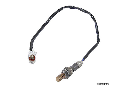 Denso Oxygen Sensor 4 Wire, Direct Fit, Heated 234-4222 for 2001-2006 Chevrolet/Suzuki (Tracker, Grand Vitara, Vitara, XL-7)