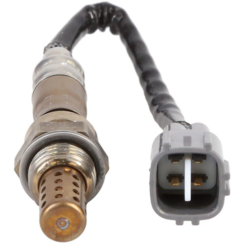 Denso Oxygen Sensor 4 Wire, Direct Fit, Heated 234-4260 for 2003-2016 Lexus/Toyota (ES350, GX460, GX470, LX470)