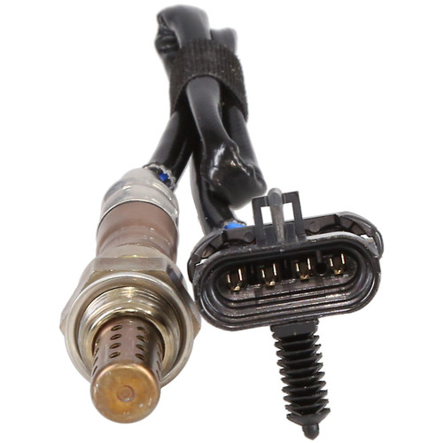 Denso Oxygen Sensor 4 Wire, Direct Fit, Heated 234-4284 for 2004-2005 Chevrolet/Pontiac/Suzuki (Aveo, Wave, Wave5, Swift+)