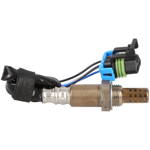 Denso Oxygen Sensor 4 Wire, Direct Fit, Heated 234-4243 for 2008-2018 Chevrolet/GMC/Hummer