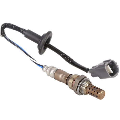 Denso Oxygen Sensor 4 Wire, Direct Fit, Heated 234-4061 for 1995-2004 Chevrolet/Geo/Toyota (Prizm, Avalon, Corolla, Paseo)
