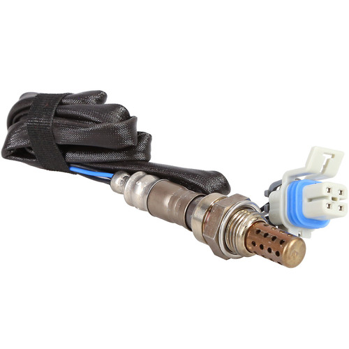 Denso Oxygen Sensor 4 Wire, Direct Fit, Heated 234-4104 for 2002-2005 Chevrolet/Oldsmobile/Pontiac (Classic, Corvette, Malibu, Alero)