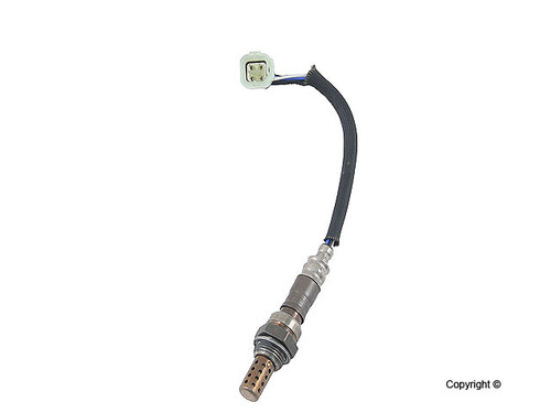 Denso Oxygen Sensor 4 Wire, Direct Fit, Heated 234-4084 for 1999-2006 Suzuki (Grand Vitara, Vitara, XL-7)