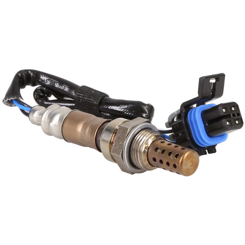 Denso Oxygen Sensor 4 Wire, Direct Fit, Heated 234-4285 for 2002-2008 Buick/Chevrolet/GMC (Rainier, Colorado, Express 1500, Express 2500)