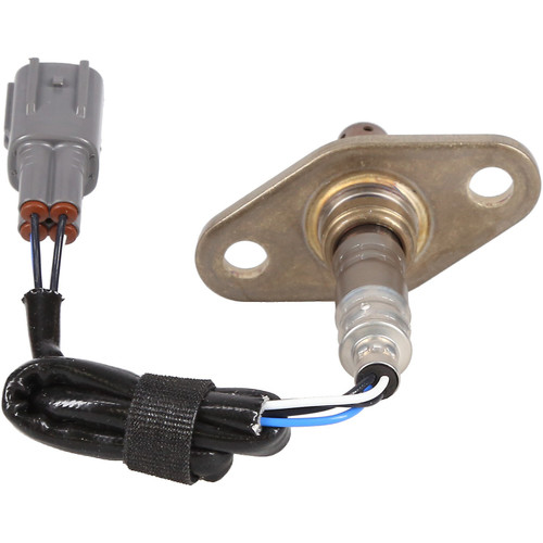 Denso Oxygen Sensor 4 Wire, Direct Fit, Heated 234-4205 for 1998-2002 Chevrolet/Toyota (Prizm, Corolla)