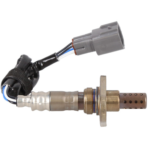 Denso Oxygen Sensor 4 Wire, Direct Fit, Heated 234-4205 for 1998-2002 Chevrolet/Toyota (Prizm, Corolla)