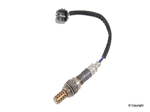 Denso Oxygen Sensor 4 Wire, Direct Fit, Heated 234-4261 for 2001-2012 Lexus/Toyota (ES300, ES330, GX470, 4Runner)