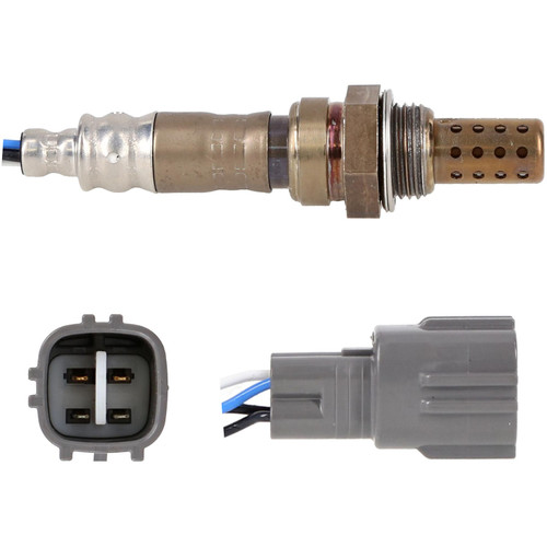 Denso Oxygen Sensor 4 Wire, Direct Fit, Heated 234-4261 for 2001-2012 Lexus/Toyota (ES300, ES330, GX470, 4Runner)
