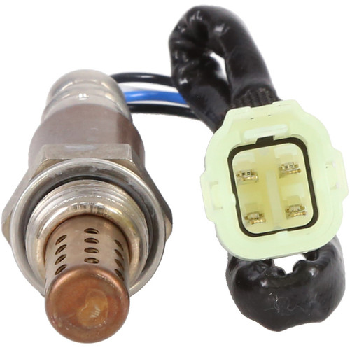 Denso Oxygen Sensor 4 Wire, Direct Fit, Heated 234-4105 for 1999-2007 Chevrolet/Suzuki (Tracker, Aerio, Esteem, Grand Vitara)