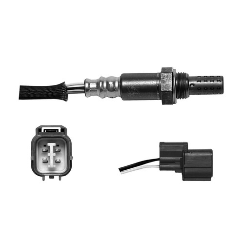 Denso Oxygen Sensor 4 Wire, Direct Fit, Heated 234-4124 for 2000-2003 Honda (S2000)