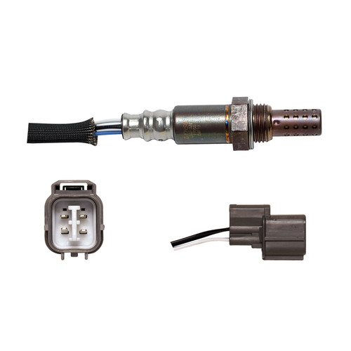 Denso Oxygen Sensor 4 Wire, Direct Fit, Heated 234-4124 for 2000-2003 Honda (S2000)