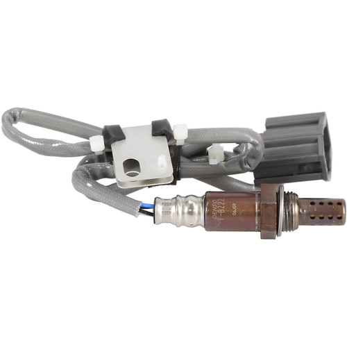 Denso Oxygen Sensor 4 Wire, Direct Fit, Heated 234-4329 for 2004-2014 Mazda (2, 3, 6)