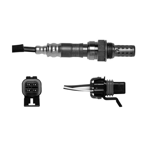 Denso Oxygen Sensor 4 Wire, Direct Fit, Heated 234-4087 for 1996-2004 Buick/Chevrolet/GMC (Century, LeSabre, Park Avenue, Regal)