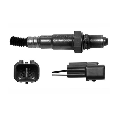 Denso Oxygen Sensor 4 Wire, Direct Fit, Heated 234-4262 for 2009-2016 Hyundai/Kia (Equus, Genesis, K900)