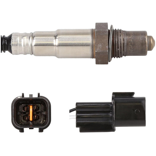 Denso Oxygen Sensor 4 Wire, Direct Fit, Heated 234-4262 for 2009-2016 Hyundai/Kia (Equus, Genesis, K900)