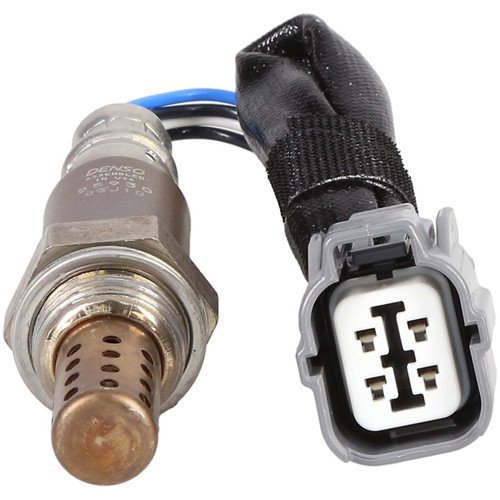 Denso Oxygen Sensor 4 Wire, Direct Fit, Heated 234-4125 for 2002-2004 Honda (CR-V)