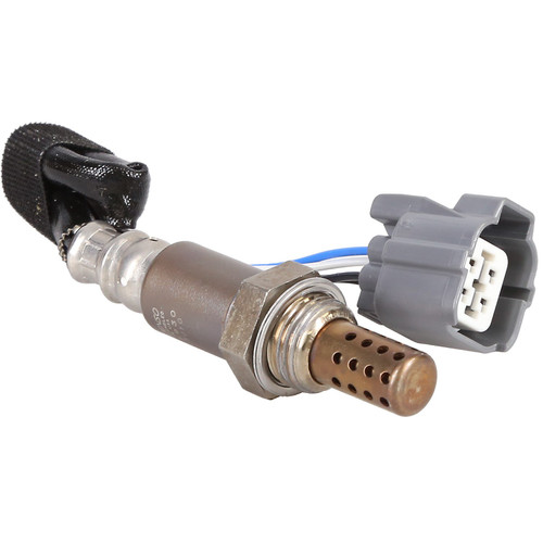 Denso Oxygen Sensor 4 Wire, Direct Fit, Heated 234-4125 for 2002-2004 Honda (CR-V)