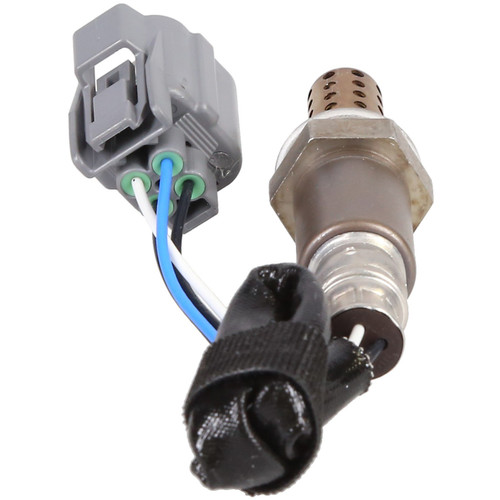 Denso Oxygen Sensor 4 Wire, Direct Fit, Heated 234-4125 for 2002-2004 Honda (CR-V)