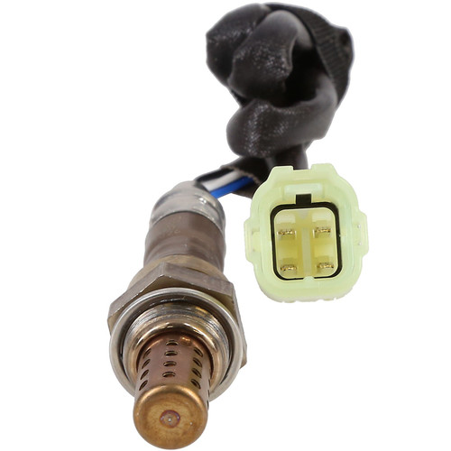 Denso Oxygen Sensor 4 Wire, Direct Fit, Heated 234-4033
